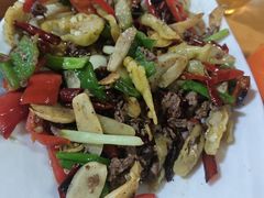 -龙姐私房菜(和顺古镇店)