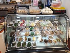 -香妃烤鸡(西单店)