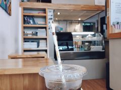 冰美式-Cafe del Volcan(永康路店)