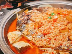 -烤匠麻辣烤鱼(万象城店)