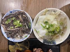 -肖四女·江湖菜(临港店)