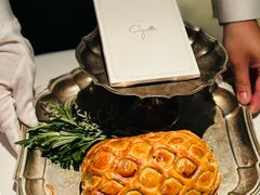 -壳里西餐厅Coquille Seafood Bistro(蒙自路店)