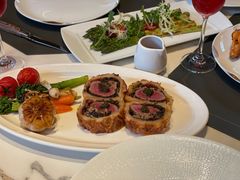 -ZHAO赵·牛扒坊(万象城店)