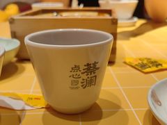 -蔡澜点心·粤菜(花城汇南区店)