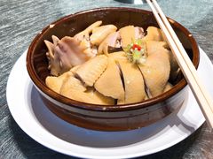 -猪肉婆私房菜(容桂总店)