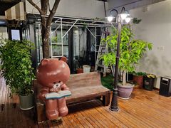 -素心小筑(后沙裕镇店)