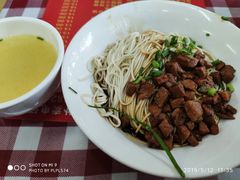 -辣肉面大王(天平路店)