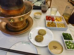 -东来顺饭庄(天坛店)