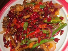 -沪小胖·小龙虾·蓝龙王(八佰伴店)