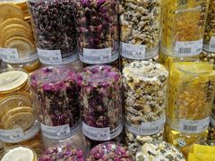 -果蔬好生活超市(乐堤港店)