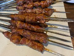 -高原第一家资格烤羊肉(玉林南路总店)