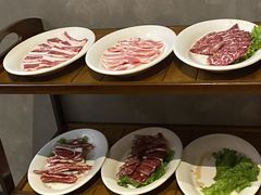 -NIUAN牛庵·日式和牛烧肉(恒隆店)