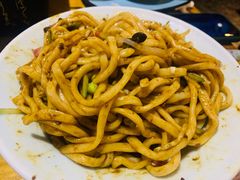 -局气 烤鸭·北京菜(光华路店)