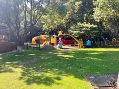 -天目湖御水温泉·度假酒店