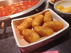 -井格重庆火锅(西直门凯德Mall店)