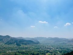 -青州市云门山风景区