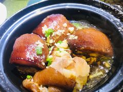 -老长春肉馆(隆礼路店)