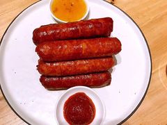 -朵朵开素食餐厅(后宰门街店)