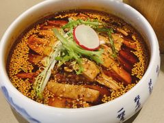 -享月汤皇·海鲜小火锅·聚会(曲江创意谷店)