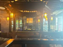 -绿茶餐厅(光谷世界城步行街店)
