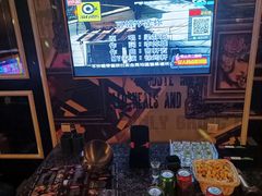 -好乐迪量贩KTV(春熙路香槟广场店)