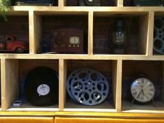 -鱼库·不仅是一家烤鱼店(车公庙店)