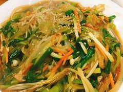 -京玉菲饭店(李村店)