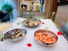 -威斯汀舞台餐厅