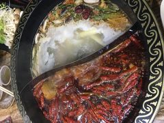 -金辣椒火锅(盘古路店)