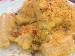 -吉源大排档·鱼生·海鲜(烧烤彩印厂店)