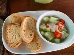 -自然餐厅(Phuket)