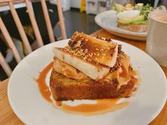 -Egg•Allday Brunch(襄阳北路店)