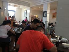 大堂-品香排骨饭(羊官路店)