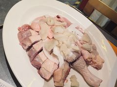 -润泽园椰子鸡(汇一城店)