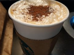 -星巴克(上海虹桥新天地二店)