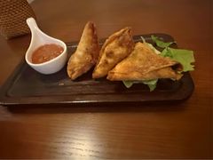 -Uncle Kosto科斯托·中东菜