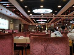 大堂-点都德(千灯湖环宇城店)