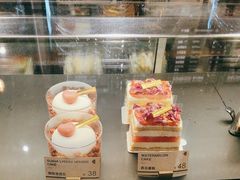 -DECAMERON十日谈(卓悦汇店)