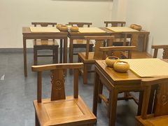 -秦汉胡同国学书院(梅川分馆)