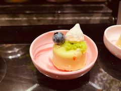-Social 秀西餐厅-长沙瑞吉酒店(运达店)