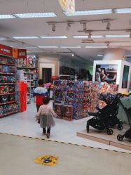 点击看大图 -孩子王(繁花中心店)