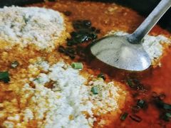 -张关合渣(航空大道店)