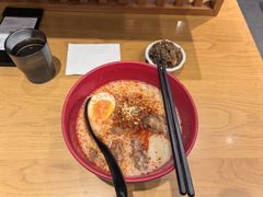 -一風堂拉面(美罗城店)