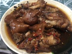 -贤花饭店(凯德店)