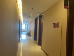 -锦江都城闵行饭店