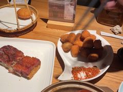 -顺香居·老字号湖北菜(江汉路店)