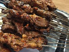 -铁诚烤肉