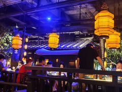 -绿茶餐厅(乐峰广场店)