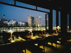 -AZUL by FUEL蓝色·法式酒馆(琶醍店)