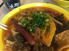 -岚方螺蛳粉(铁西店)